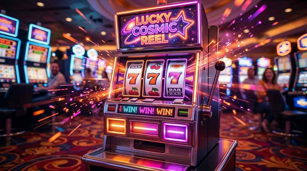 Neospin casino Australia