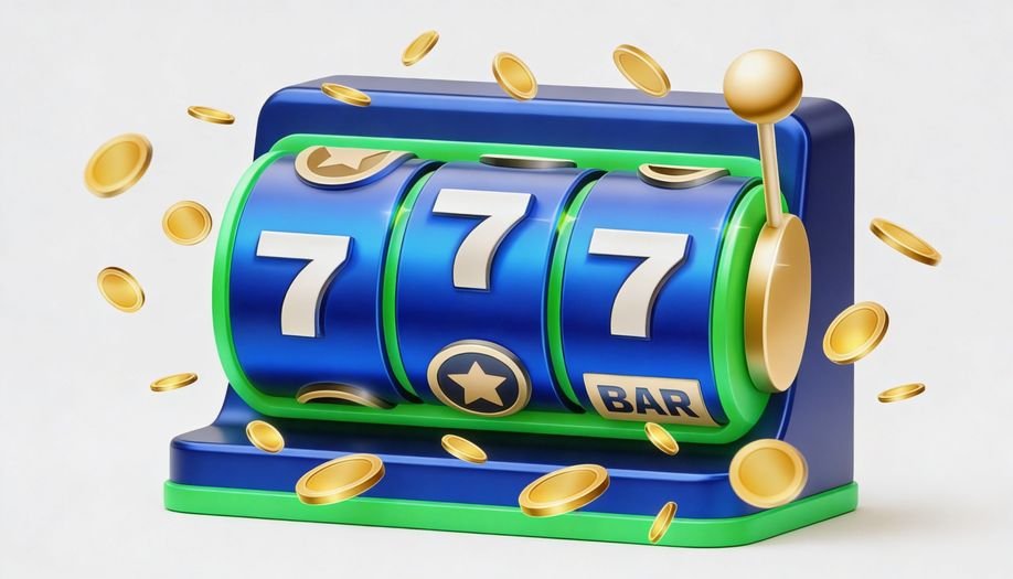 New lucky casino